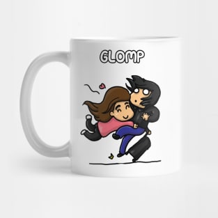 Glomp Mug